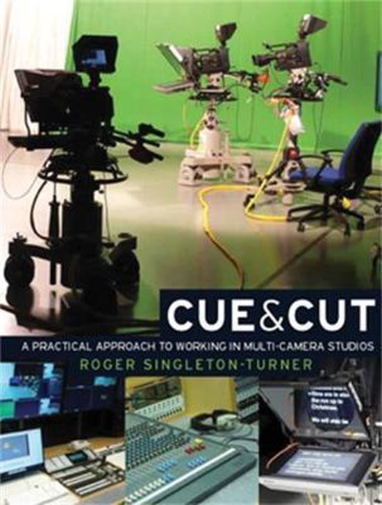 Cue & Cut