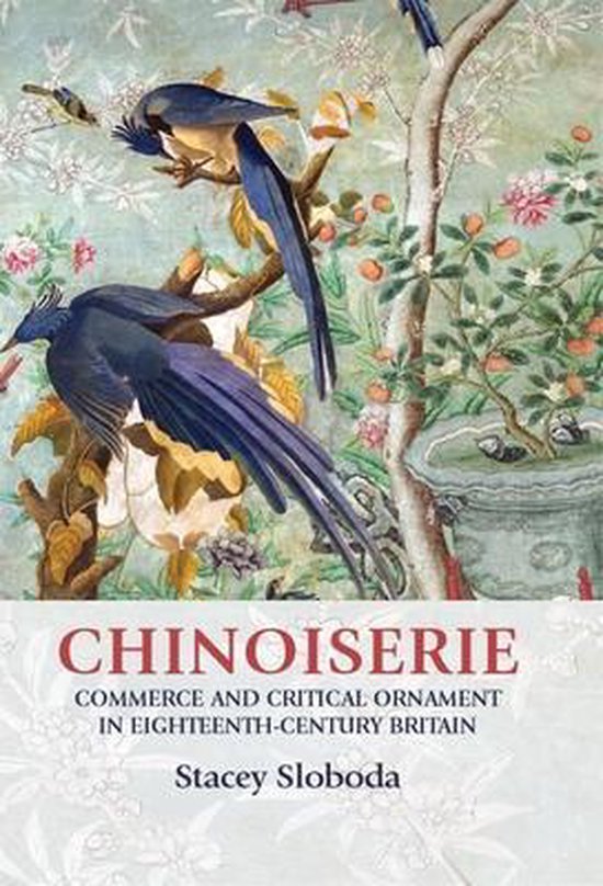 Chinoiserie