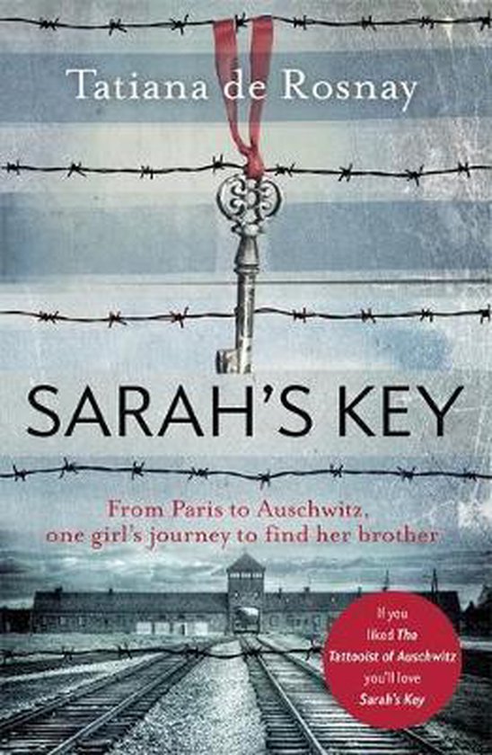 Sarahs Key