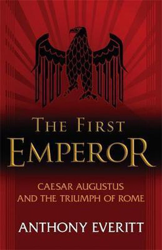 First Emperor