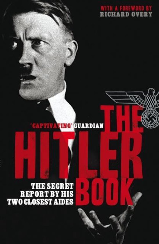 Hitler Book