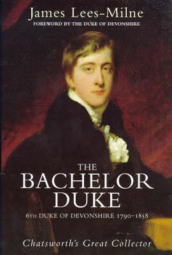 Bachelor Duke