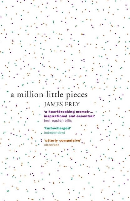 Million Little Pieces