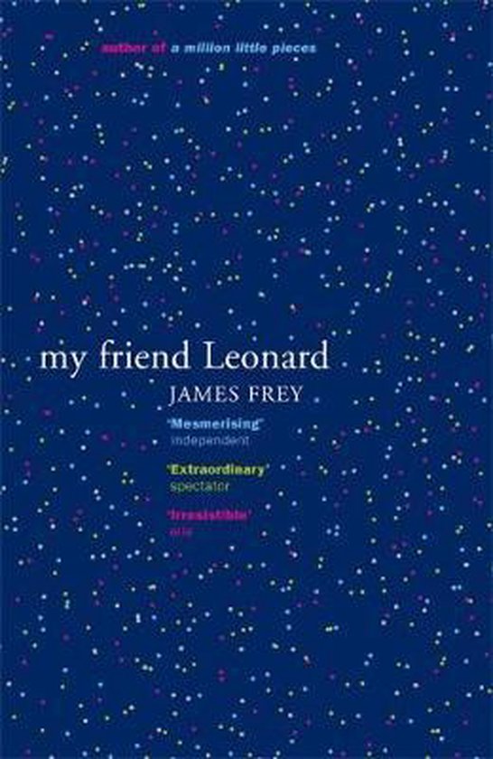 My Friend Leonard