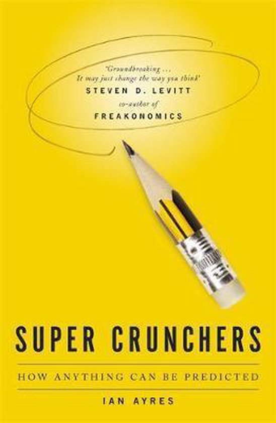 Supercrunchers