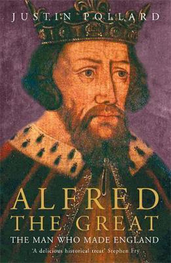 Alfred The Great