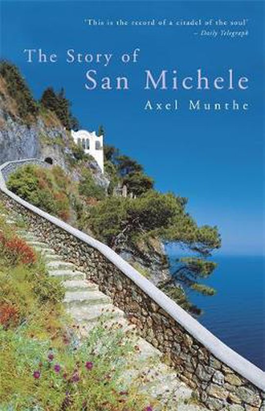 Story Of San Michele