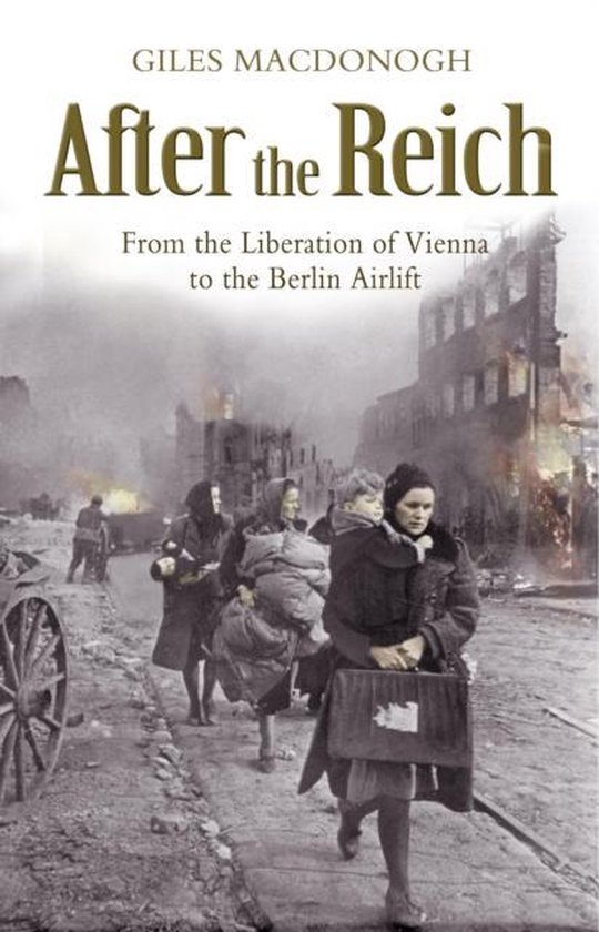 After The Reich