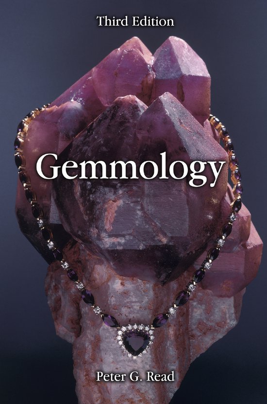 Gemmology 3rd