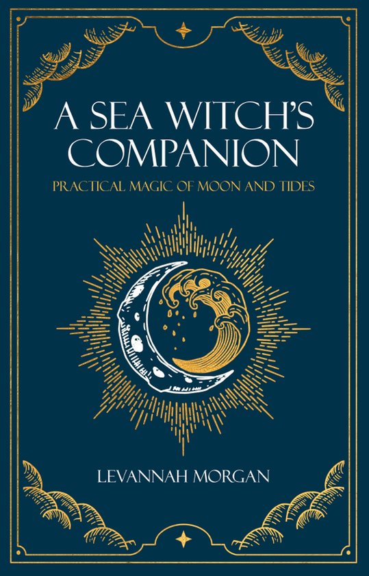 Sea Witch's Companion