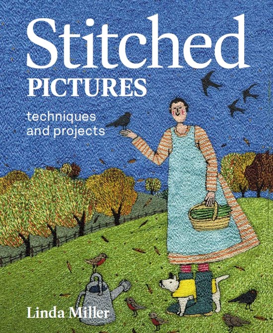 Stitched Pictures