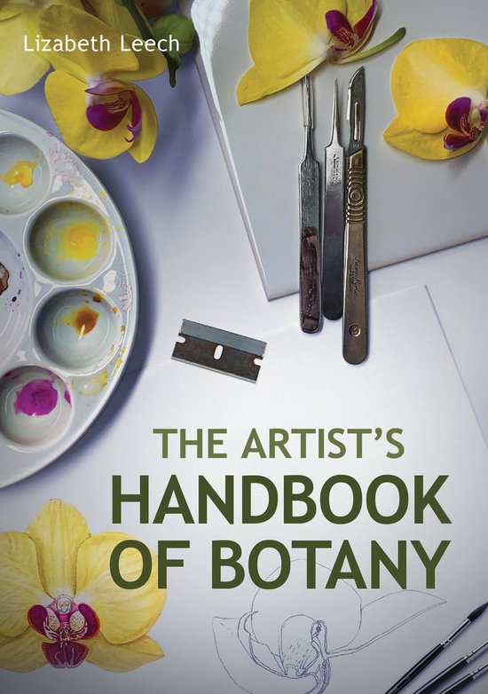 Artists Handbook of Botany