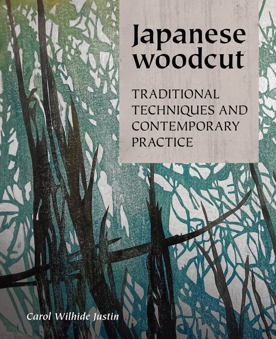 Japanese Woodcut
