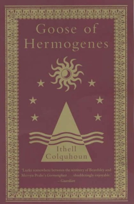 Goose of Hermogenes