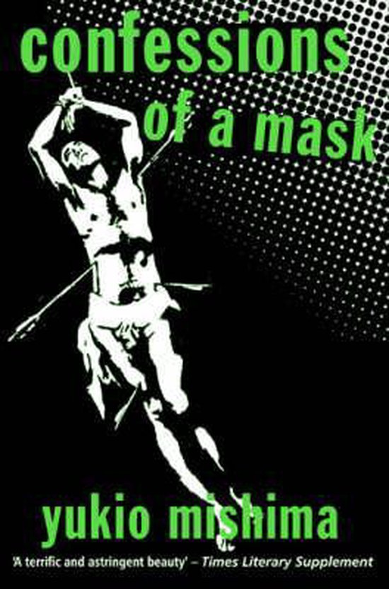 Confessions of a Mask