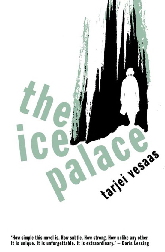 The Ice Palace