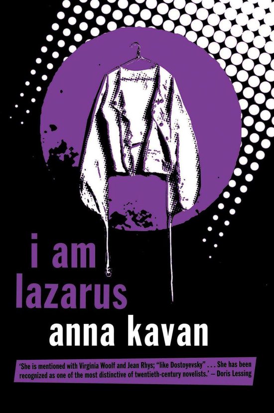 I Am Lazarus