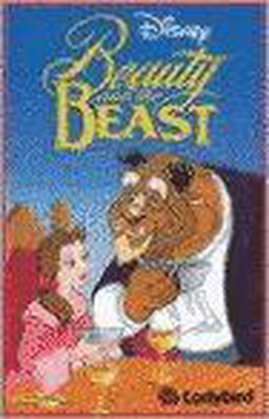 Beauty and the Beast