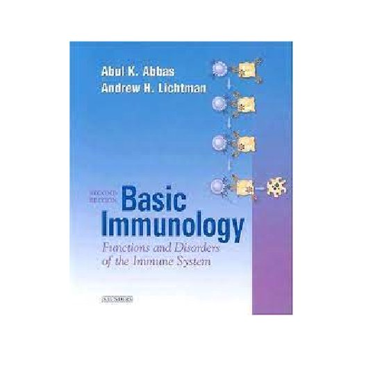 Basic Immunology