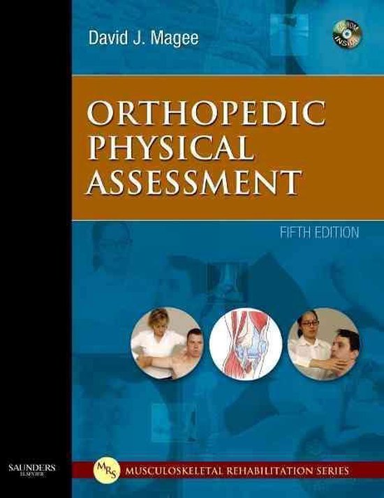 Orthopedic Physical Assessment