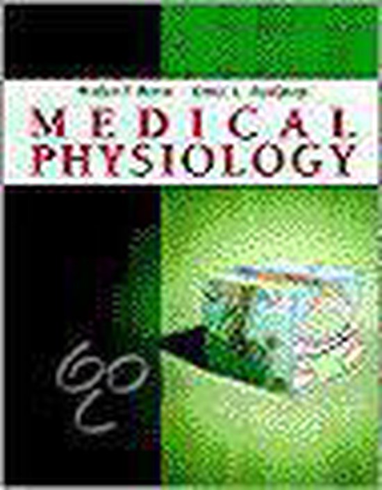 Medical Physiology