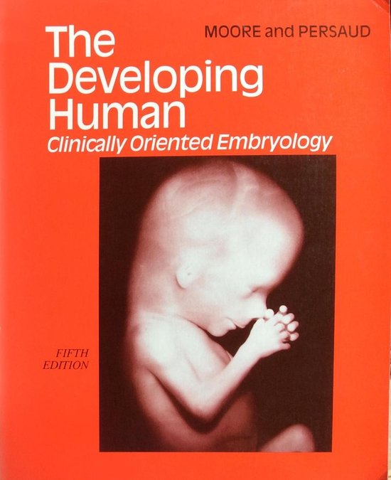 The Developing Human