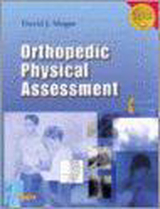 Orthopedic Physical Assessment