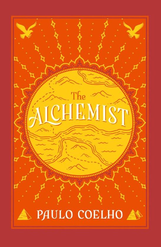 Alchemist