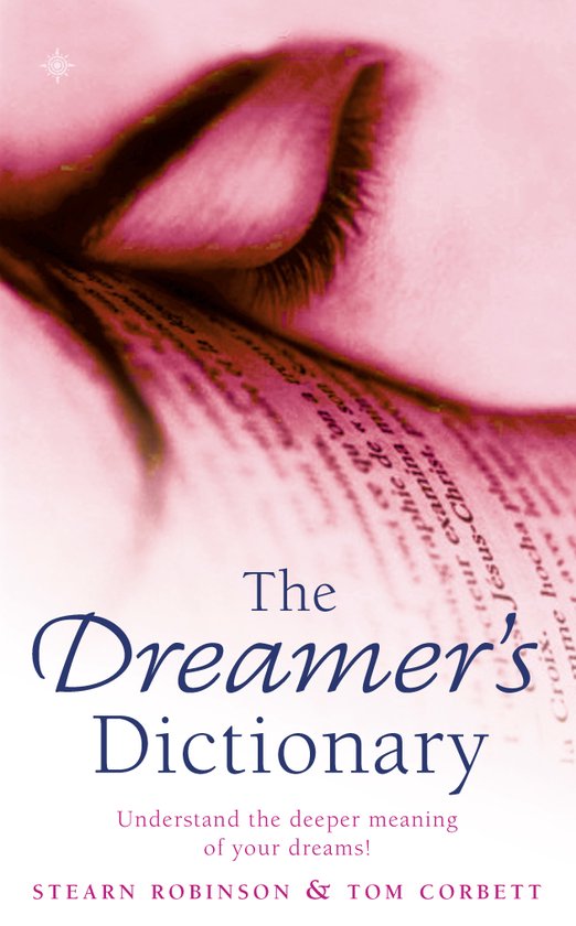 Dreamers Dictionary