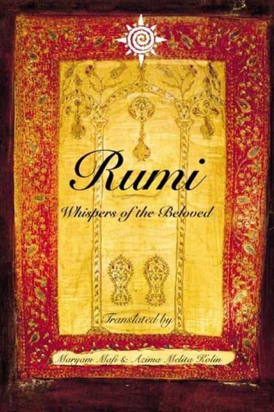 Rumi Whispers Of The Beloved