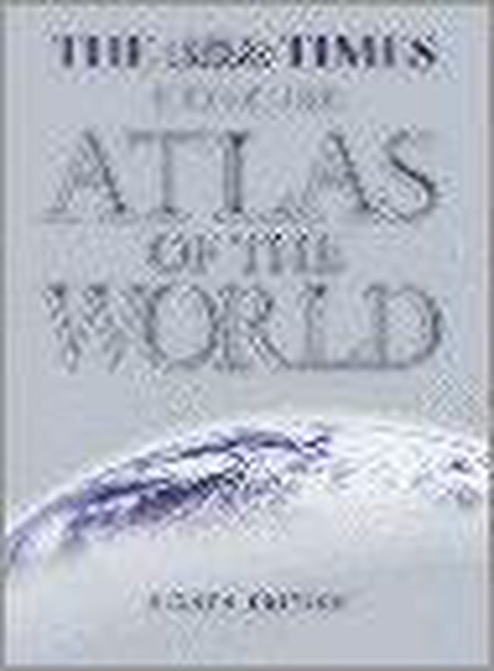 The Times Concise Atlas of the World