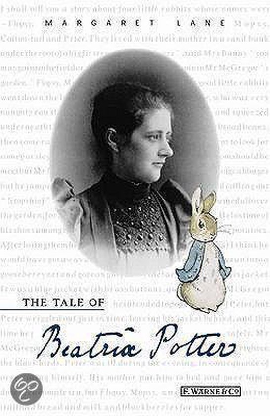 Tale Of Beatrix Potter