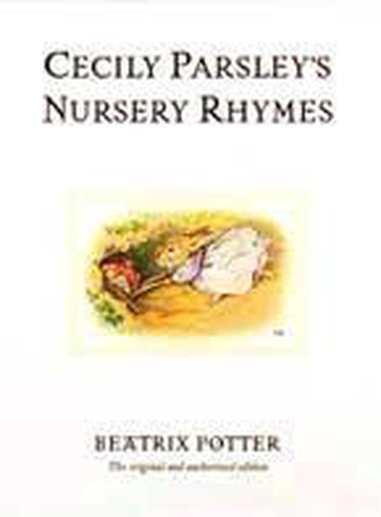 Cecily Parsleys Nursery Rhymes 23