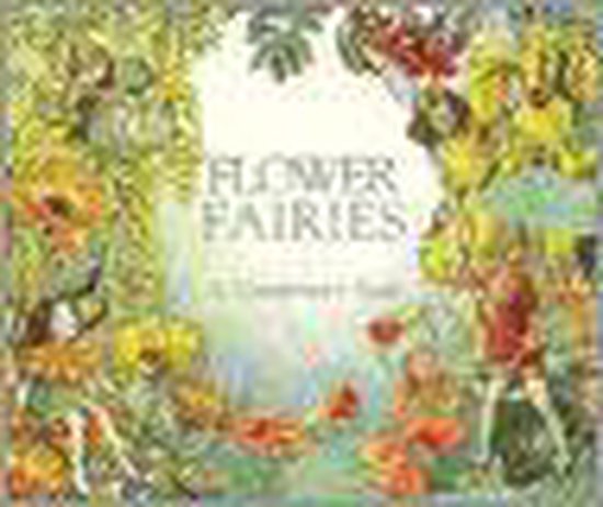 Flower Fairies