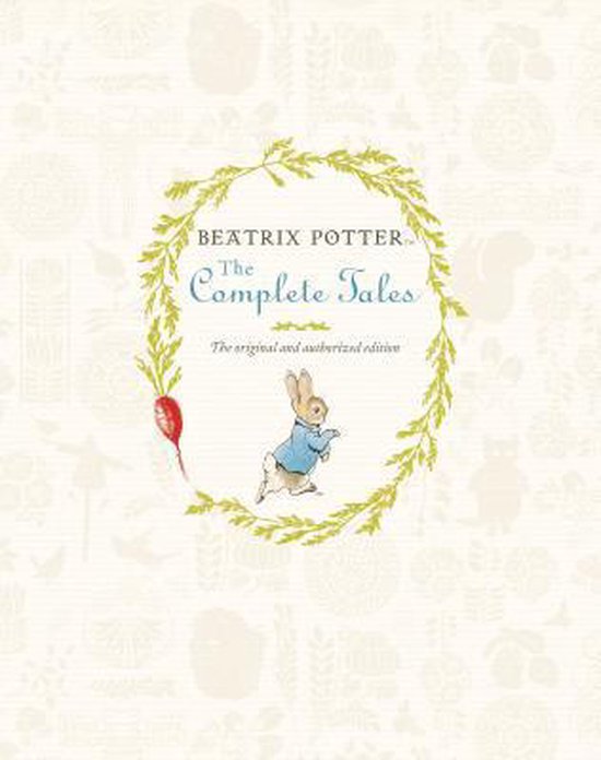 Beatrix Potter - The Complete Tales