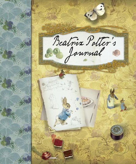 Beatrix Potter's Journal