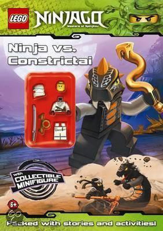 LEGO Ninjago