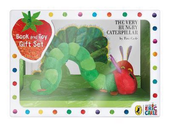 Very Hungry Caterpillar