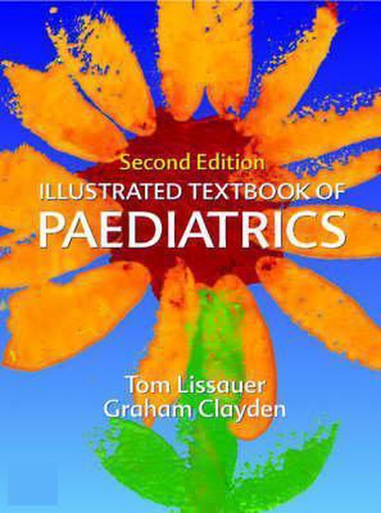 Illustrated Textbook of Paediatrics