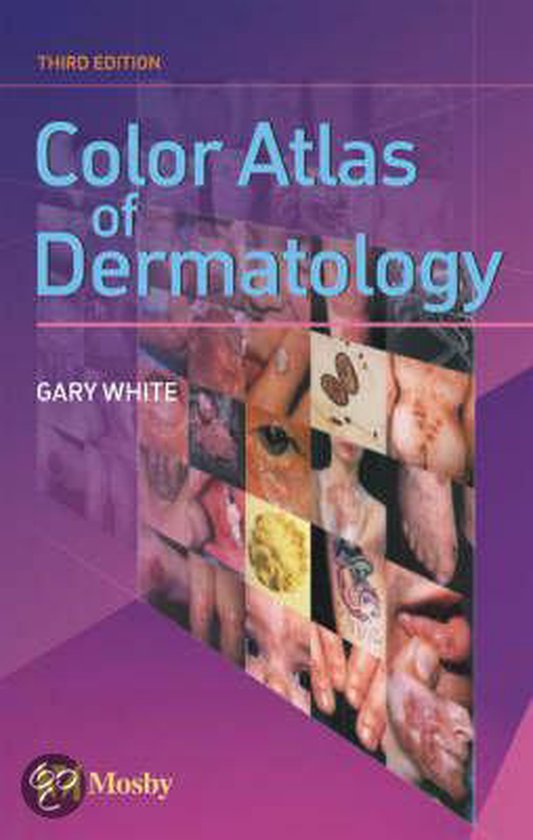 Color Atlas of Dermatology