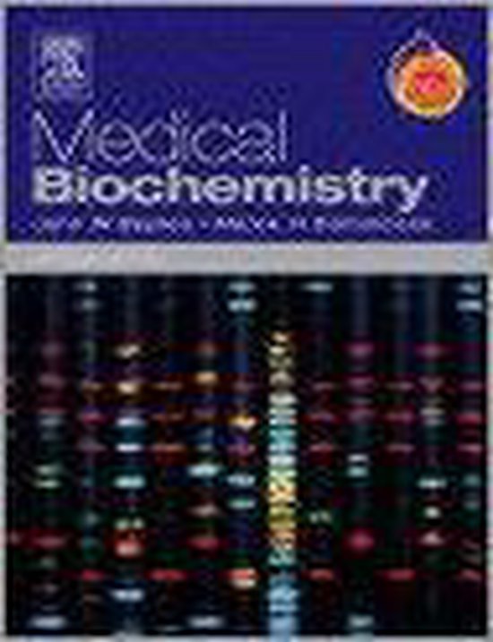 Medical Biochemistry