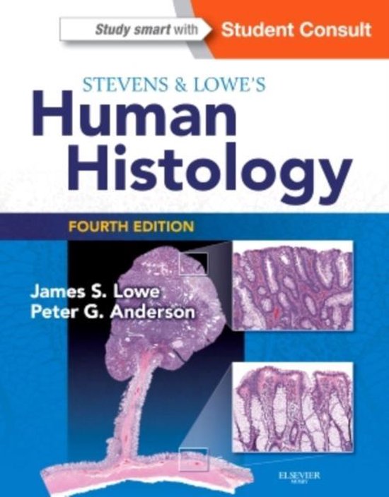 Stevens & Lowe's Human Histology