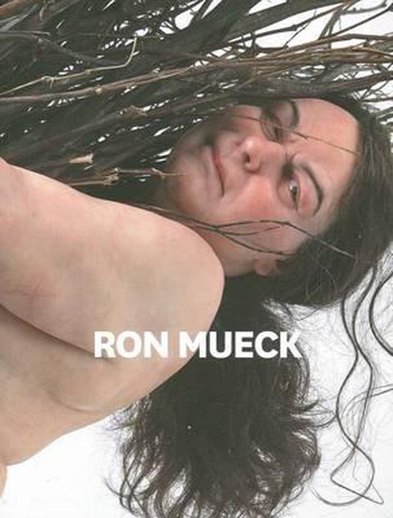 Ron Mueck