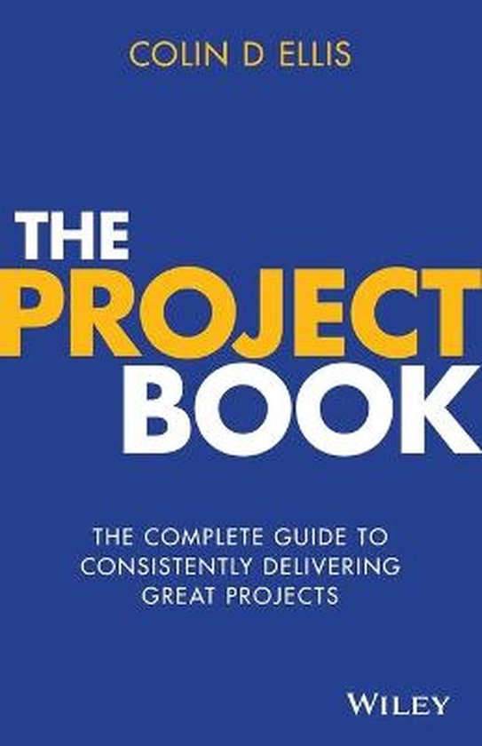 The Project Book