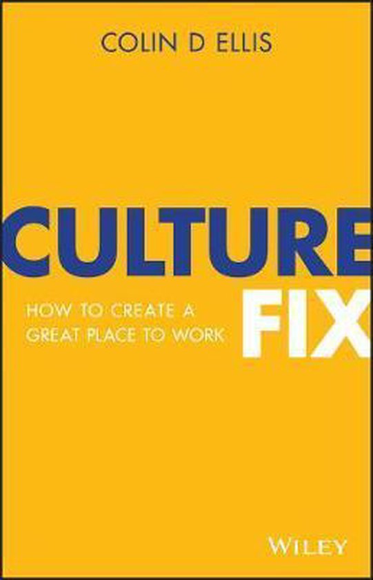 Culture Fix