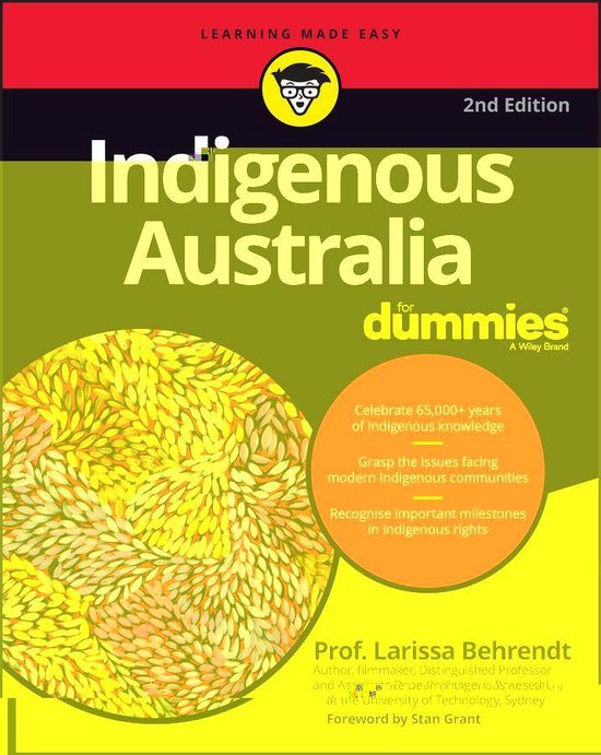 Indigenous Australia For Dummies