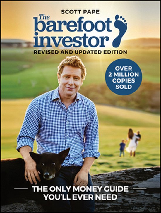 The Barefoot Investor