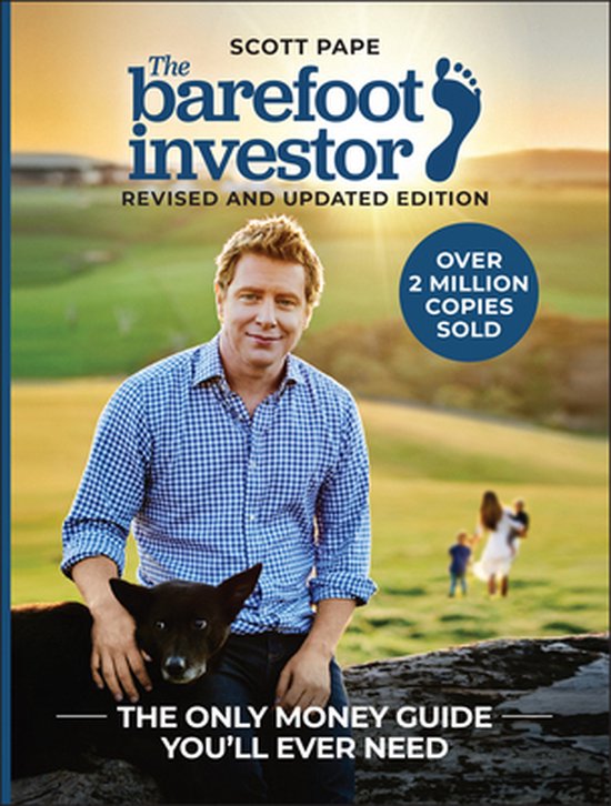 The Barefoot Investor