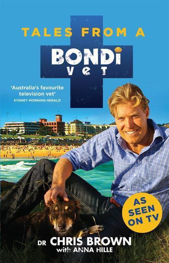 Tales from a Bondi Vet