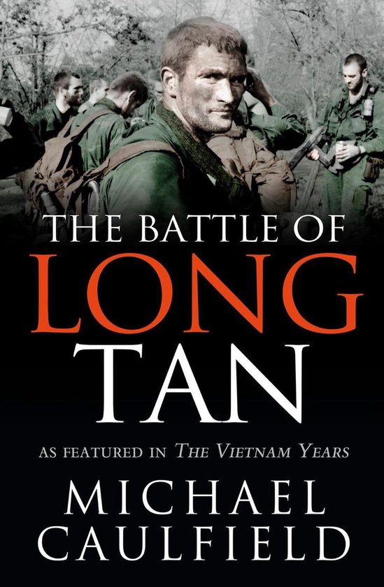 The Battle of Long Tan